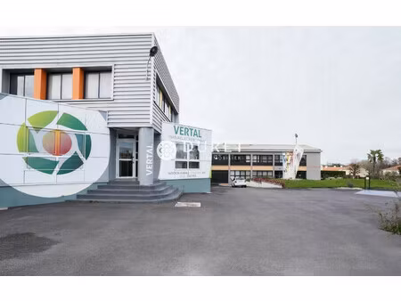 achat local commercial 4 328m² la rabateliere 85250