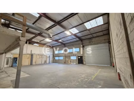 bâtiment indépendant à louer