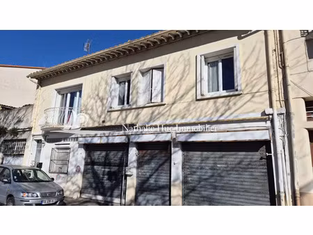 vente local commercial 121m2 perpignan 66000 - 89000 € - surface privée