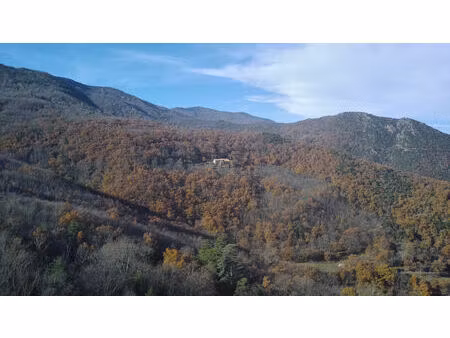 vente maison 13 pièces 538m2 montbolo 66110 - 1260000 € - surface privée