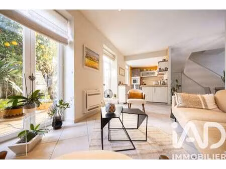vente maison à perpignan (66000) : à vendre / 109m² perpignan