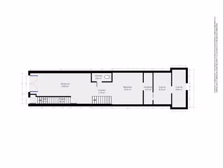 local commercial a louer