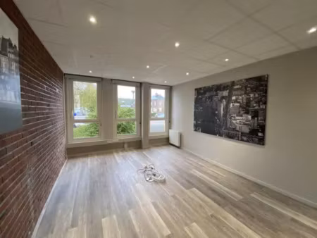 location bureau bihorel 76420