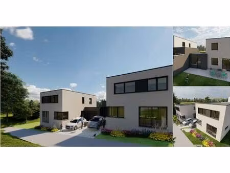 terrain à vendre à rue basse rognac flémalle (vbd53916)