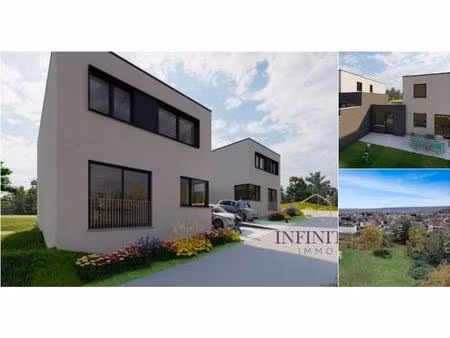 terrain à vendre à rue basse rognac flémalle (vbd53917)