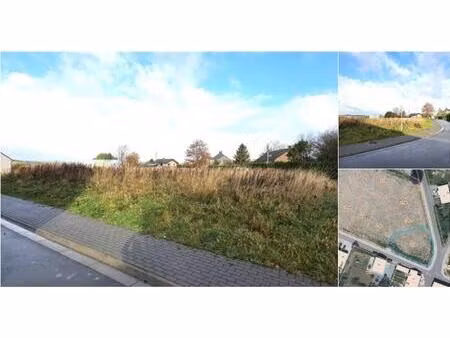 terrain à vendre à corroy mettet (vbd53524)