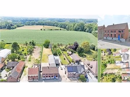 terrain à bâtir à vendre à huigeveldstraat 21 herzele (rbu71734)