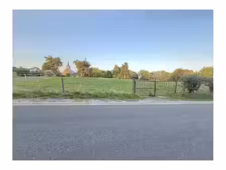 terrain à vendre à rue de fize-fontaine verlaine (vbd53446)