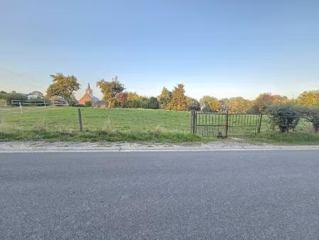 terrain à vendre à rue de fize-fontaine verlaine (vbd53446)