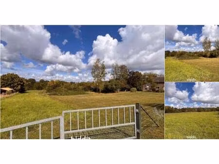 terrain en vente publique à rue simon-remy soye (vbd53610)