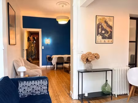 vente maison 5 pièces 125 m² bordeaux (33200)