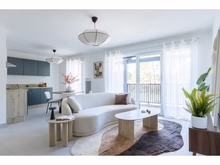 annonce immobilier neuf à vendre