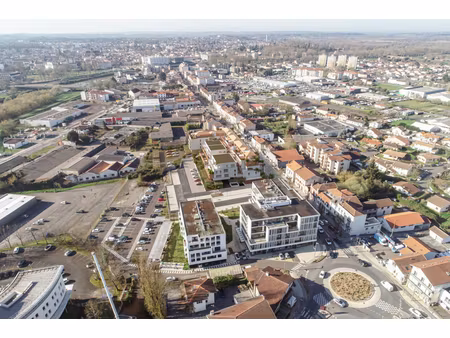 annonce immobilier neuf à vendre