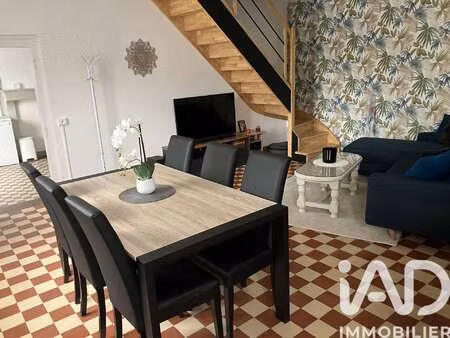 vente maison à laigné-en-belin (72220) : à vendre / 77m² laigné-en-belin
