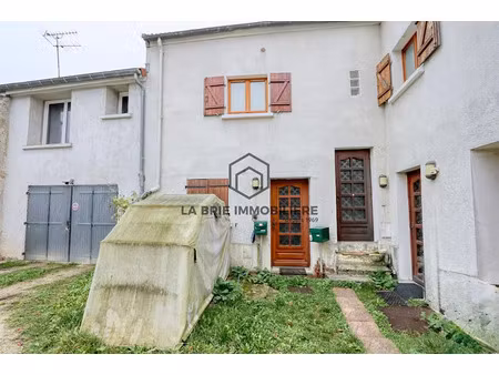 vente appartement 2 pièces 26.24 m² à marolles-en-brie (94440)  119 900 €