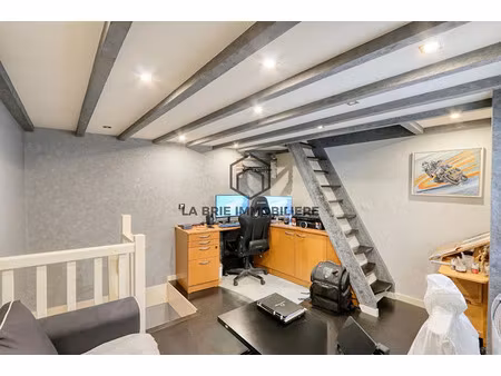 vente maison 2 pièces 26.24 m² à marolles-en-brie (94440)  129 000 €