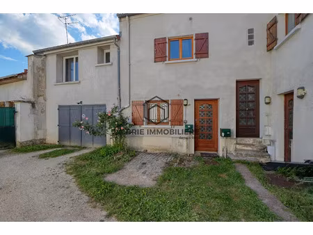 vente maison 2 pièces 26.5 m² à marolles-en-brie (94440)  119 900 €