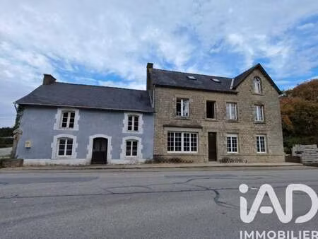 vente maison à mohon (56490) : à vendre / 332m² mohon