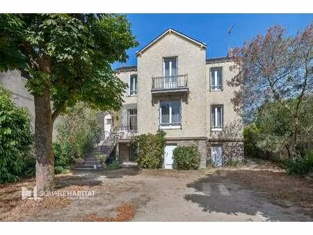 vente maison à pornichet (44380) : à vendre / 145m² pornichet