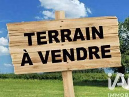 vente terrain à muzillac (56190) : à vendre / 444m² muzillac