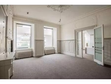 vente appartement 6 pièces et plus à lannion (22300) : à vendre 6 pièces et plus / 556m² l