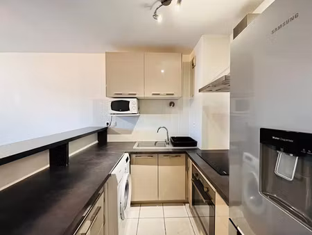 location appartement 2 pièces 37.41 m² à l'ile-rousse (20220)  780 €