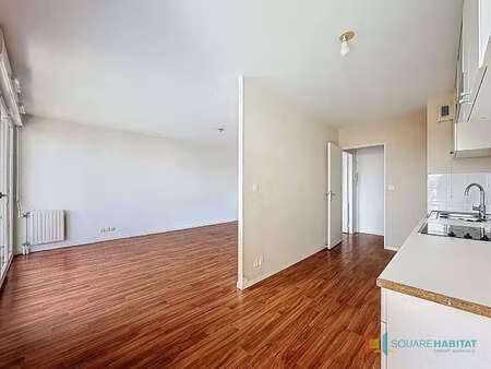 vente appartement 3 pièces à rennes beauregard (35000) : à vendre 3 pièces / 70m² rennes b