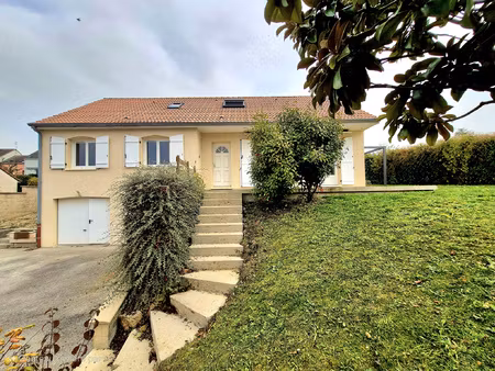 maison familiale clé en main à vendre secteur prisé