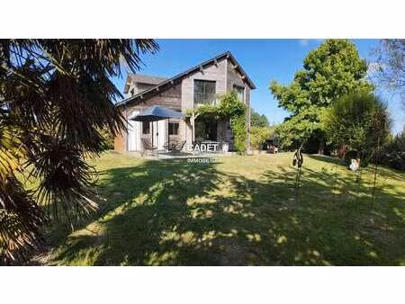 vente maison à folligny (50320) : à vendre / 116m² folligny