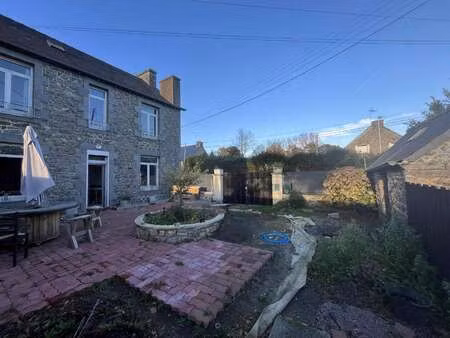 vente maison à plémy (22150) : à vendre / 105m² plémy