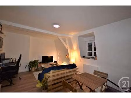 location appartement 2 pièces à saint-berthevin (53940) : à louer 2 pièces / 38m² saint-be