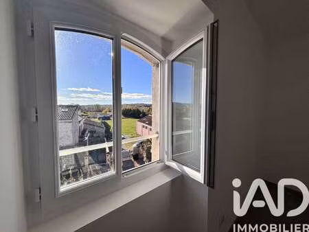 vente appartement 3 pièces piscine à ruoms (07120) : à vendre 3 pièces piscine / 50m² ruom