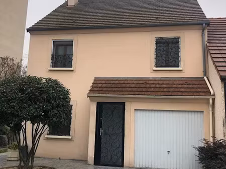 vente maison 5 pièces 130 m² à epinay-sur-seine (93800)  485 000 €