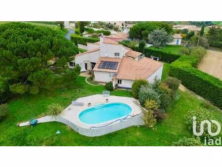 vente demeure d'exception piscine à eclassan (07370) : à vendre piscine / 156m² eclassan