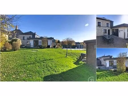 maison à vendre à grand place 27 sivry (vbd53885)