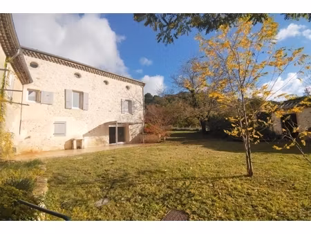 annonce maison à vendre