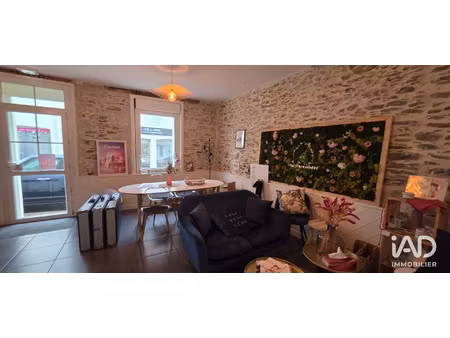 vente commerce 240 m² basse-goulaine (44115)
