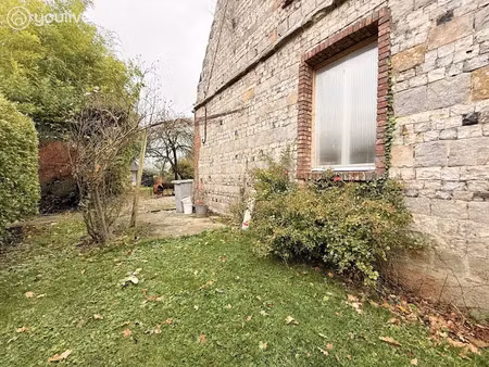 vente propriété 6 pièces 155 m² à ourville-en-caux (76450)  438 000 €