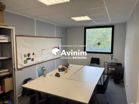 bureaux disponibles au coeur de sacuny