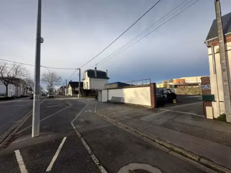 local commercial - bureaux à louer avec parking