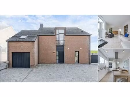 maison à vendre à rue du warichet 35 lincent (vbd53413)