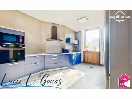 vente immeuble 410 m² montmédy (55600)