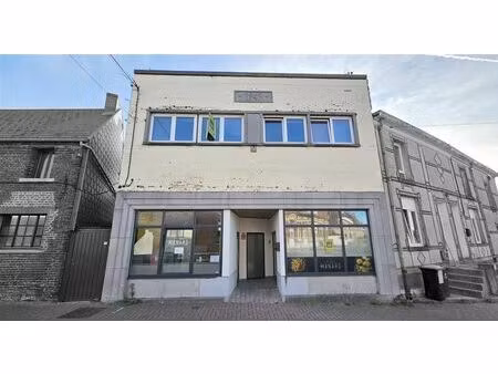 immeuble de rapport à vendre avec 3 chambres   wihéries (vbd53515)