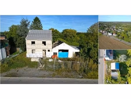 maison à vendre à rue de bouillon vonêche (vbd53592)