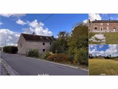 maison en vente publique à rue simon-remy 13 soye (vbd53609)