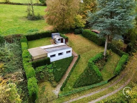 maison à vendre à pic du geer 8 hastière (vbd53683)