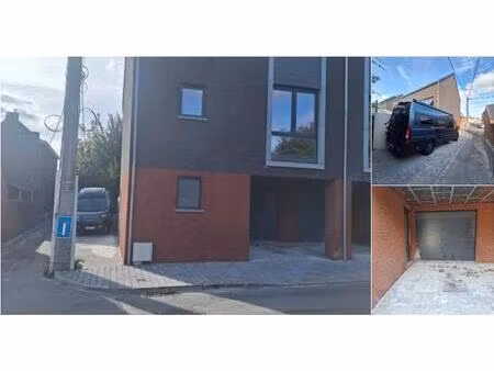 maison à vendre à rue du gouffre 7 thieu (vbd53945)