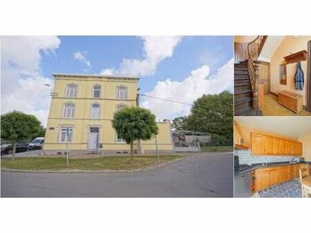 maison à vendre à rue albert ier 1 liers (vbd53749)