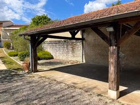 vente maison 6 pièces 212 m² villeneuve-sur-lot (47300)