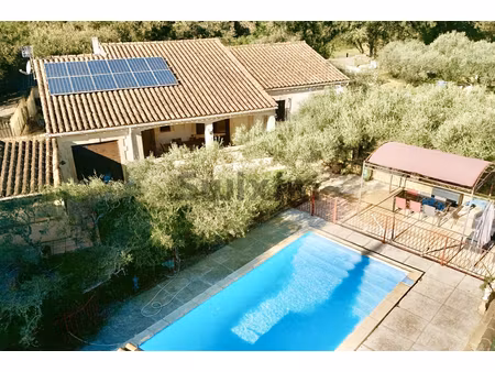 annonce maison à vendre